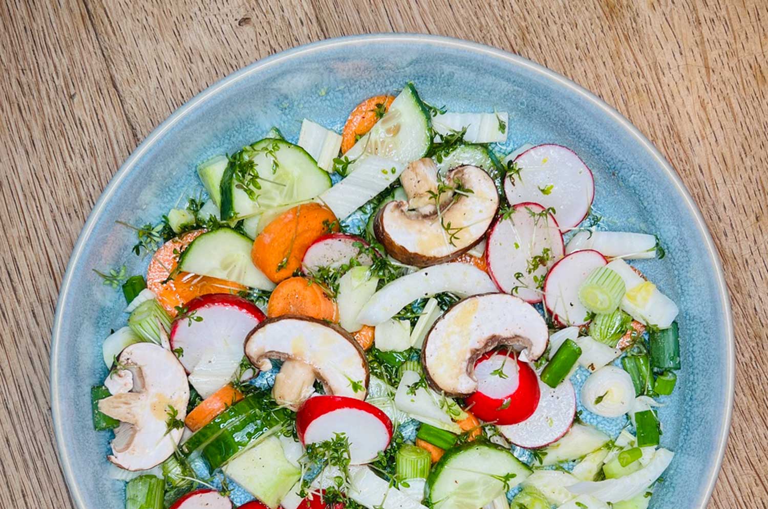 Picksalat