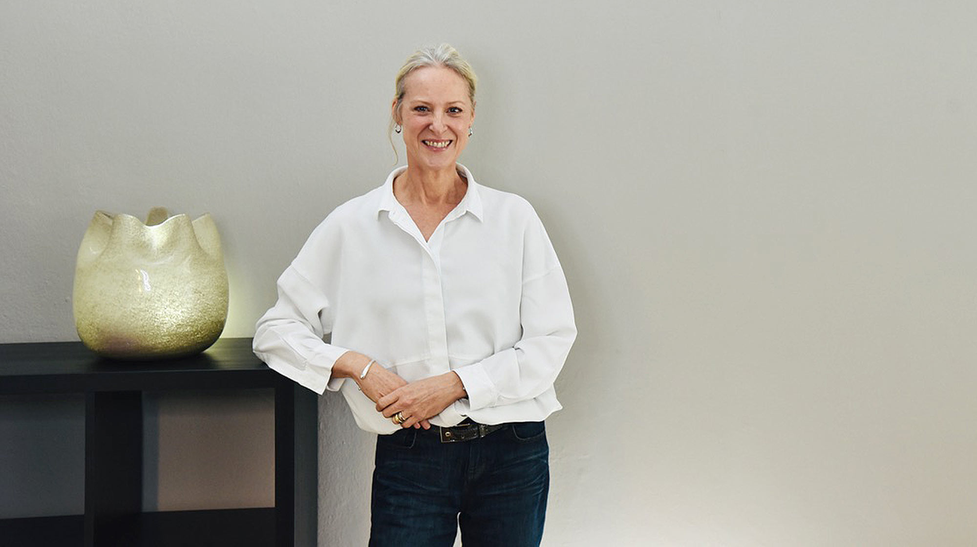 Dr. Sandra von den Stemmen - Zahnärztin und Ernährungsberaterin